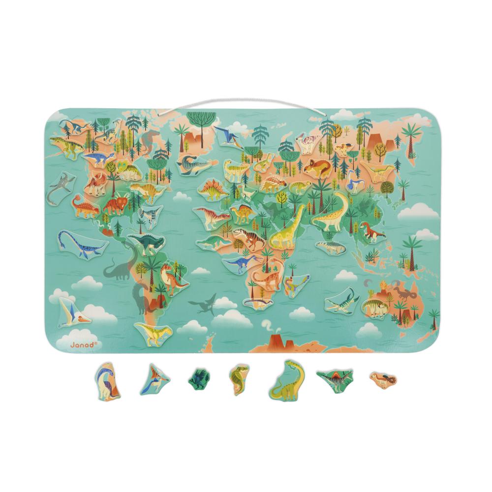 J05836_Janod_Magneticka_hracka_Mapa_Dinosaury_sveta_Dino_01