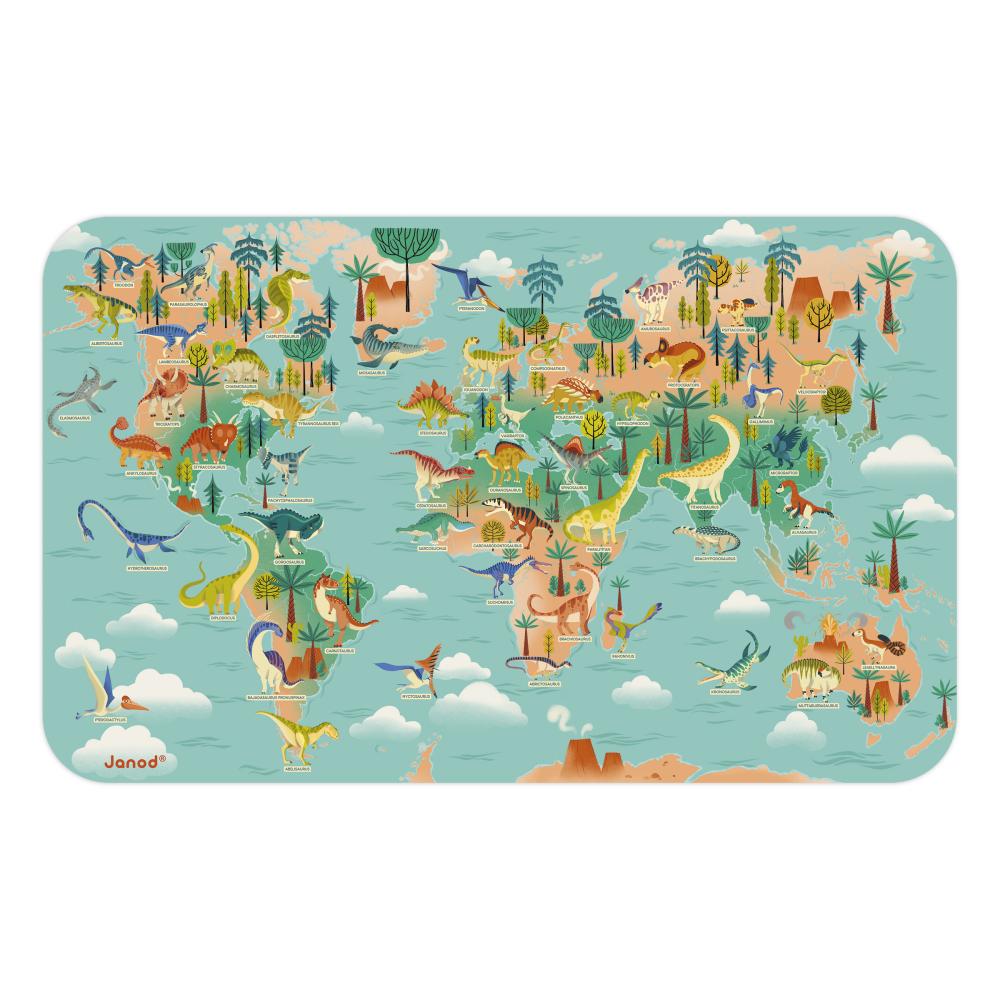J05836_Janod_Magneticka_hracka_Mapa_Dinosaury_sveta_Dino_05