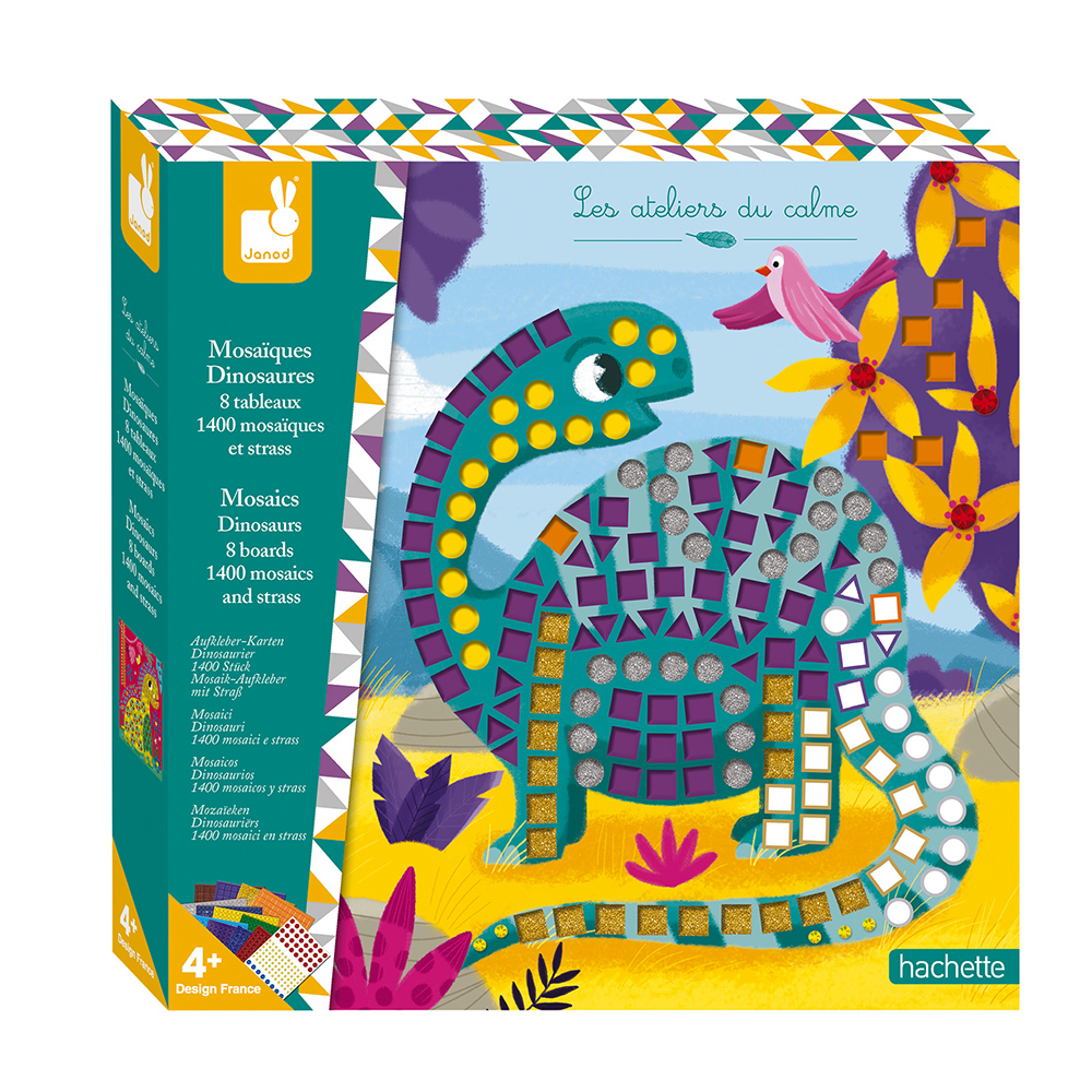 J07903_Janod_mozaika_dinosaury_kreativna_sada_maxi_01