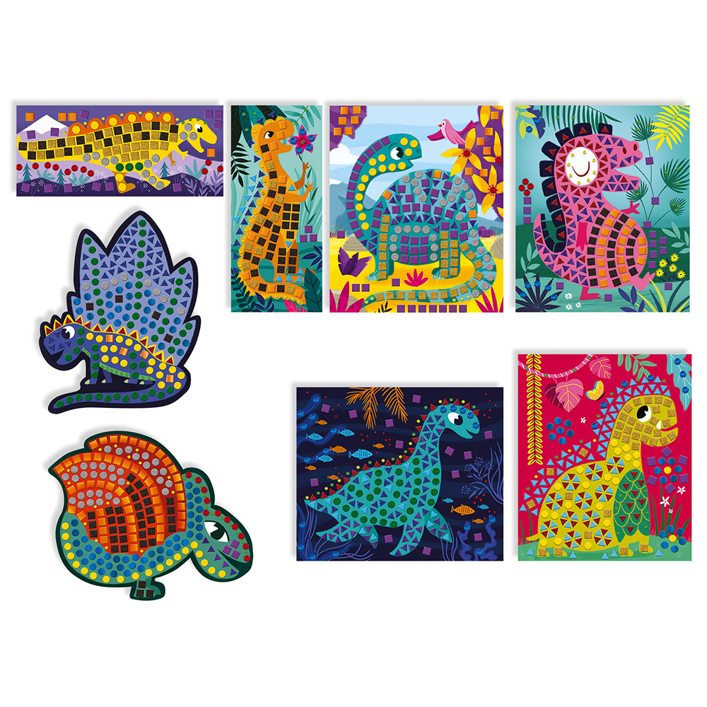 J07903_Janod_mozaika_dinosaury_kreativna_sada_maxi_02