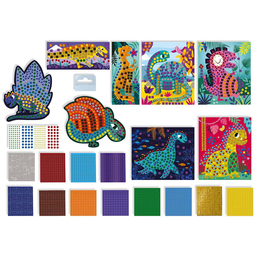 J07903_Janod_mozaika_dinosaury_kreativna_sada_maxi_05