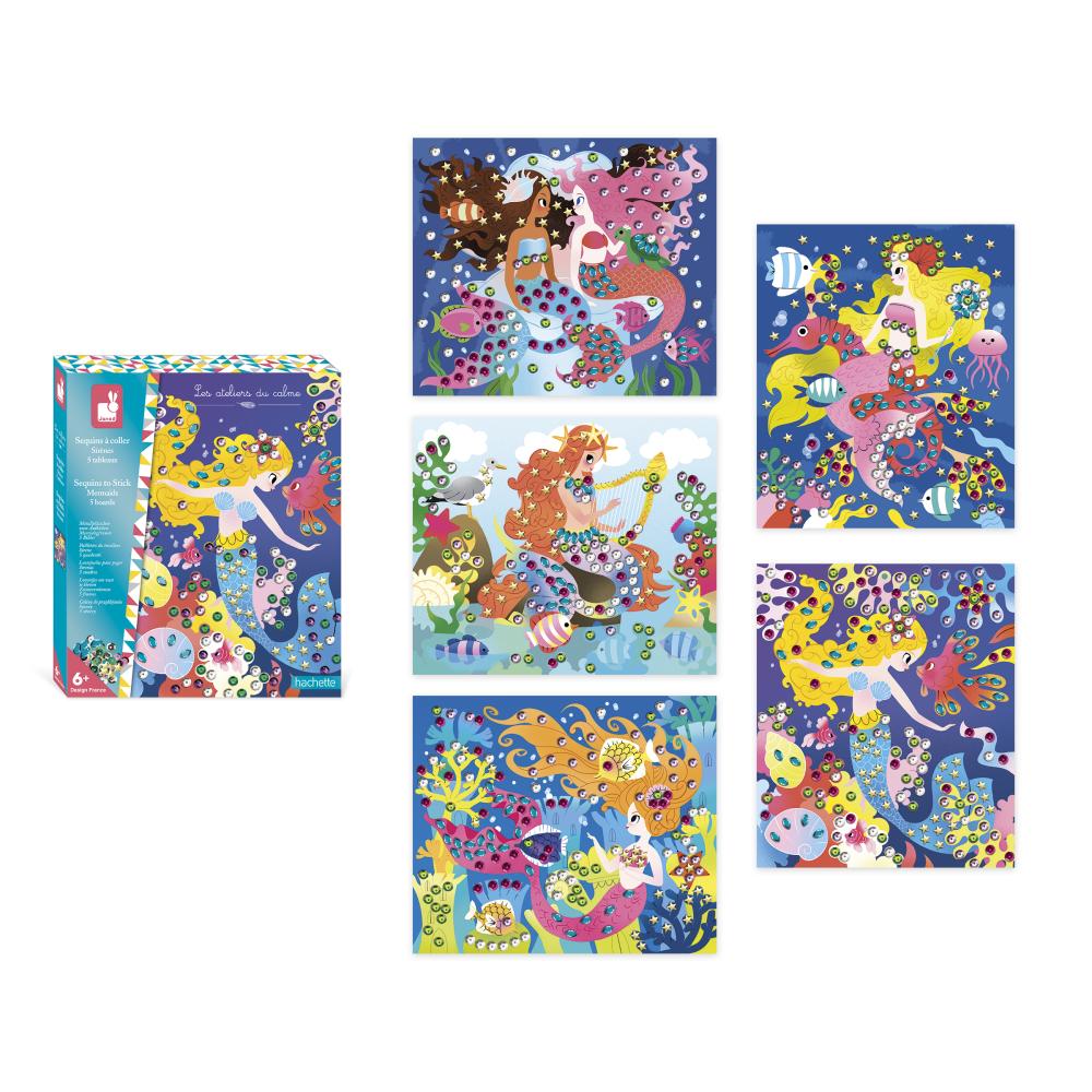 J07926_Janod_Atelier_Sada_Maxi_Obrazky_s_flitrami_Morske_panny_od_6_rokov_03