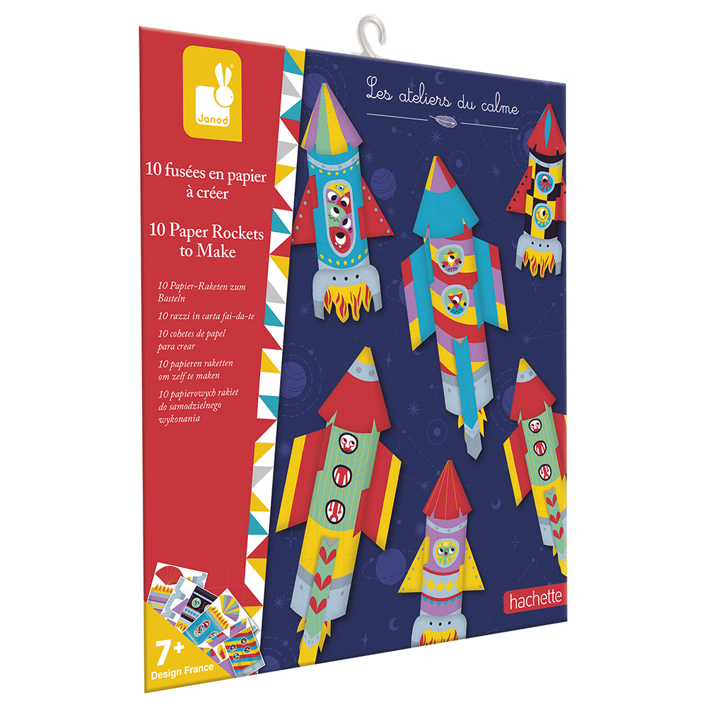 J07988_Janod_Atelier_Sada_Mini_Origami_papierove_skladacky_Rakety_01