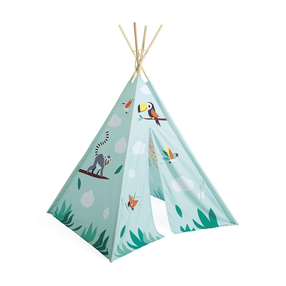J08263_Janod_Teepee_stan_Dazdovy_prales_Tropik_01