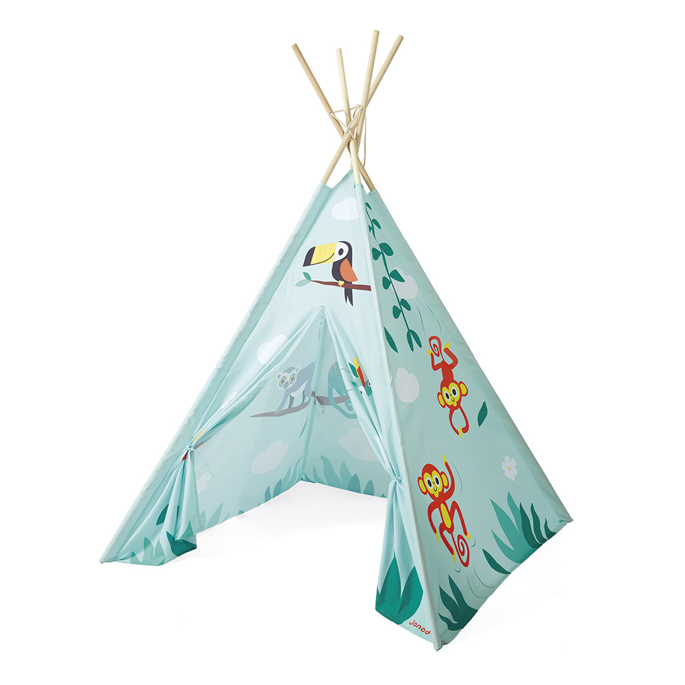 J08263_Janod_Teepee_stan_Dazdovy_prales_Tropik_03