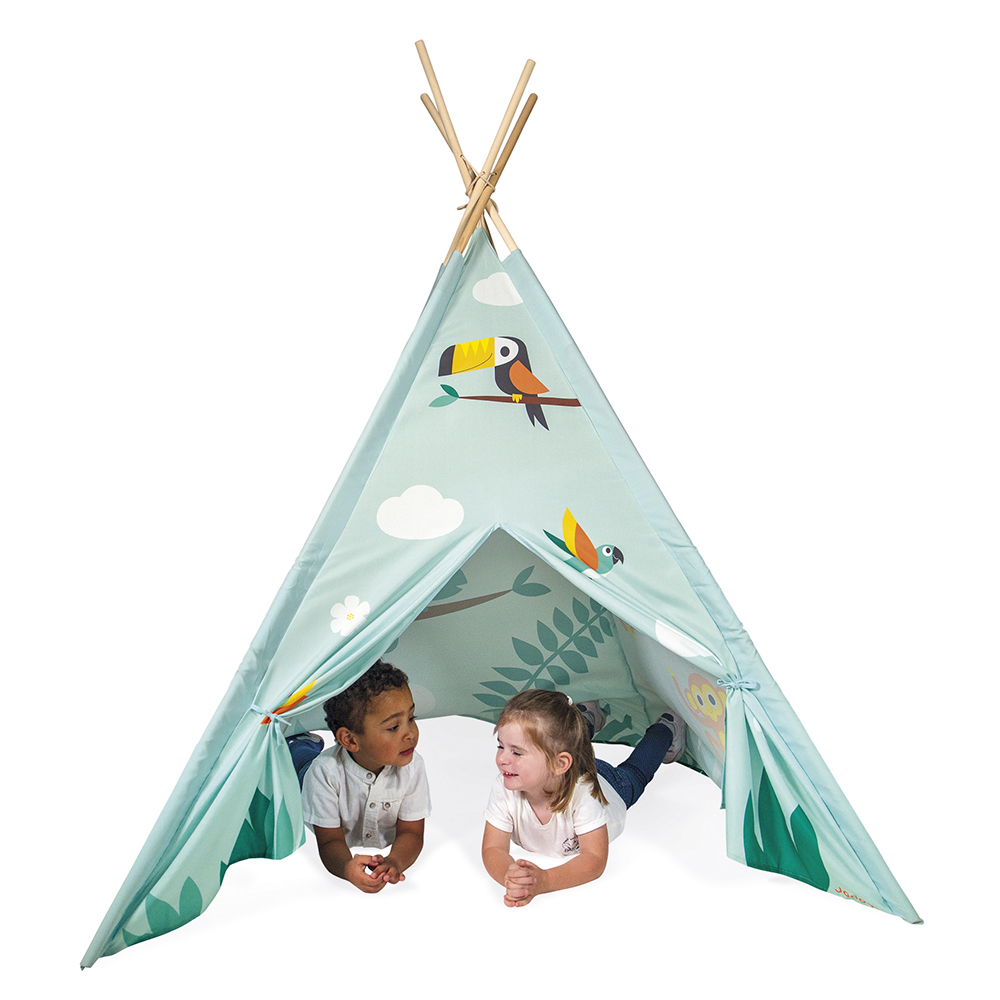 J08263_Janod_Teepee_stan_Dazdovy_prales_Tropik_04
