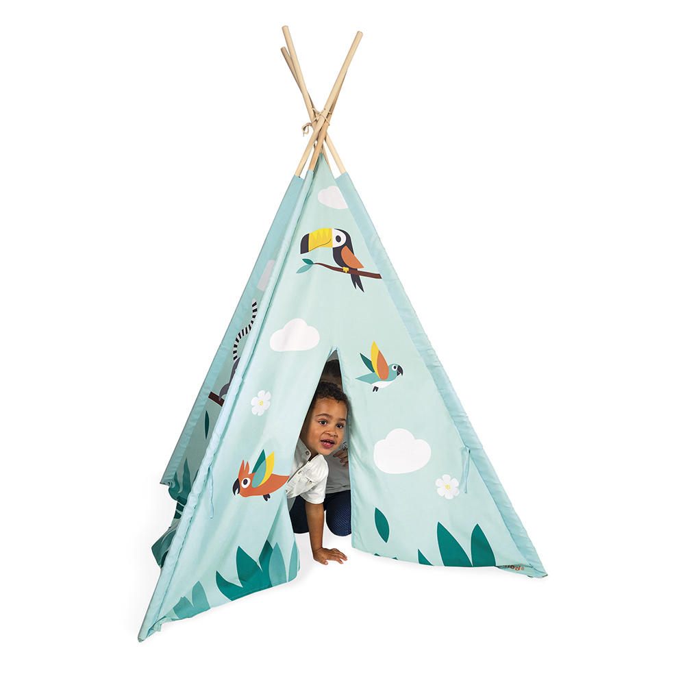 J08263_Janod_Teepee_stan_Dazdovy_prales_Tropik_05