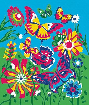 GARDEN_Papillons