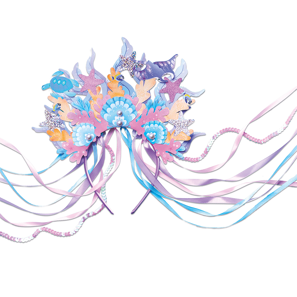 J09137_Janod_Atelier_Kreativna_sada_DIY_Vyrob_si_sam_Korunka_Diadem_Magicky_ocean_02