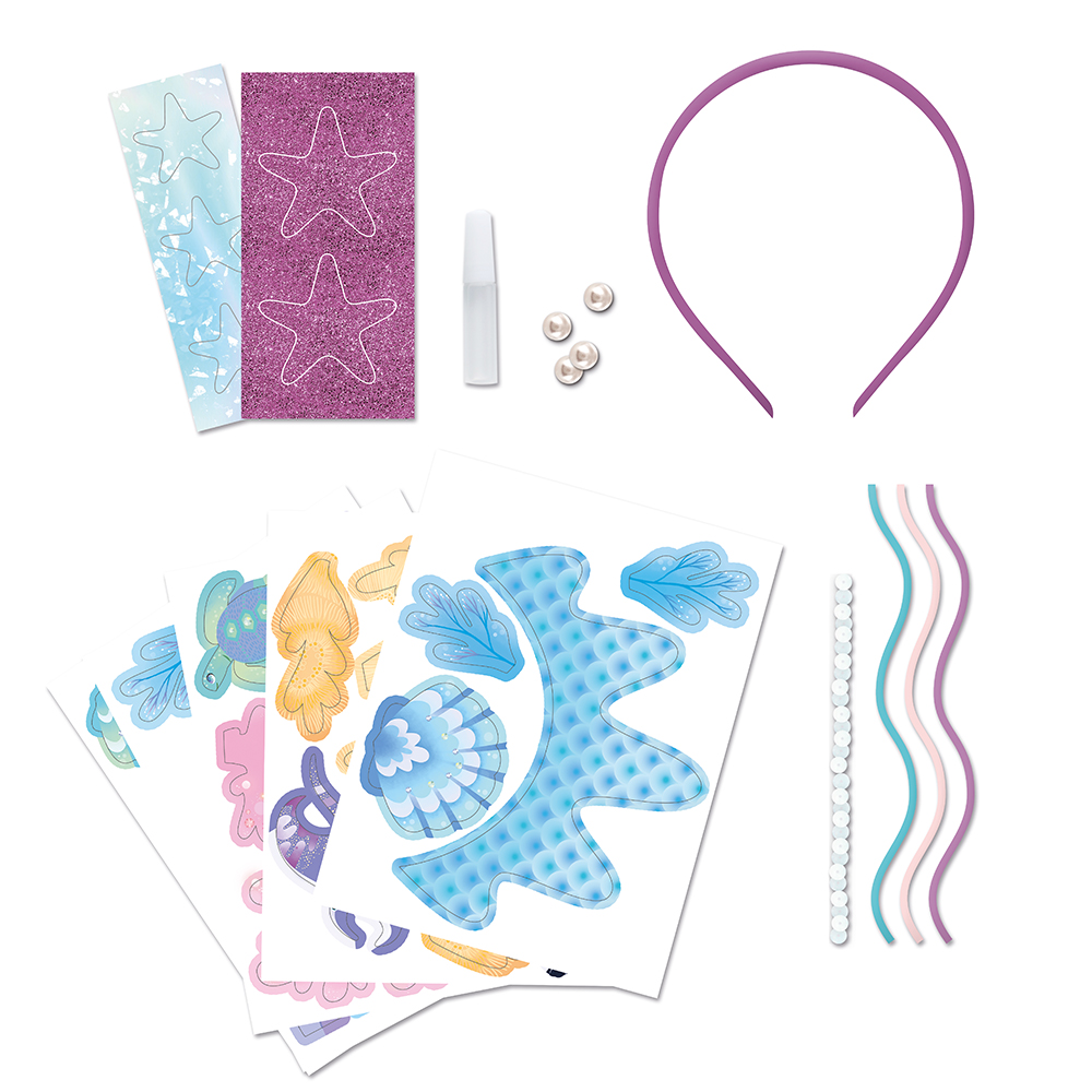 J09137_Janod_Atelier_Kreativna_sada_DIY_Vyrob_si_sam_Korunka_Diadem_Magicky_ocean_04