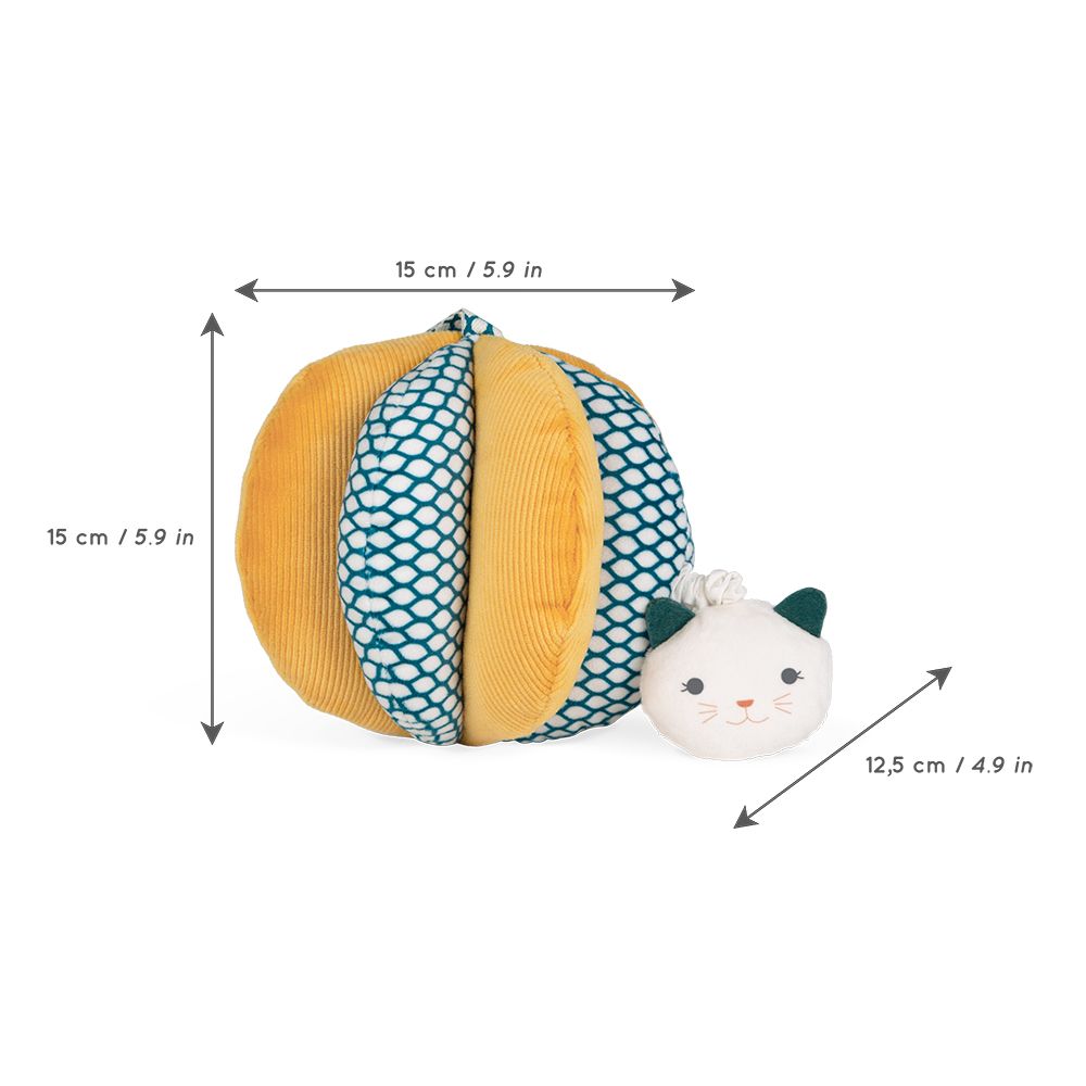 K971601_Kaloo_Textilna_lopta_s_aktivitami_pre_babatko_Stimuli_09