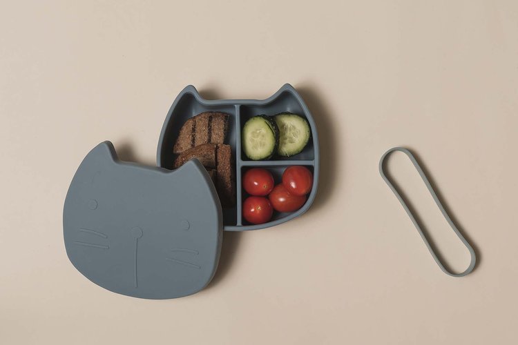 KinderundBabySilikonBrotdose