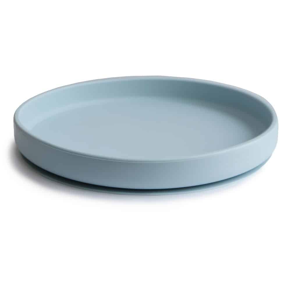Powder-Blue_Silicone-Plate_Side-p