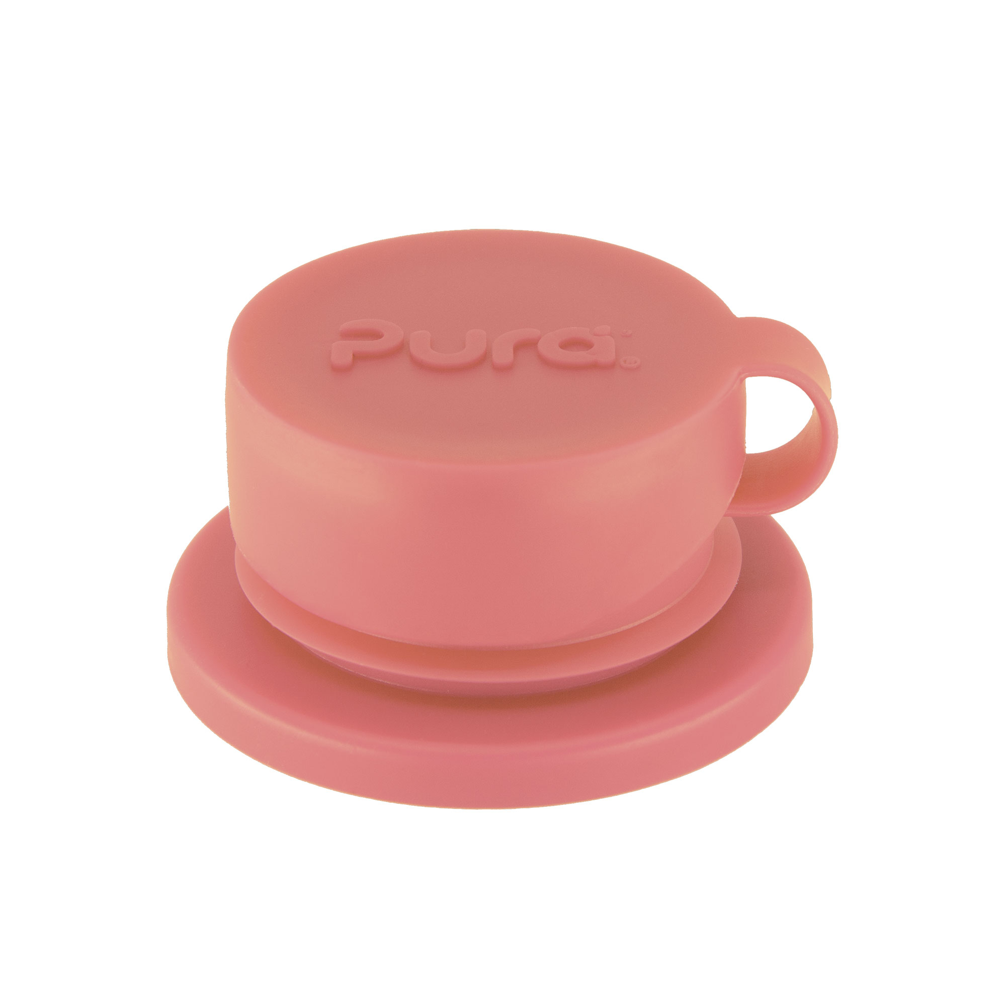 Pura-Big-Mouth-silikonovy-sportovy-uzaver-Rose-BM694R-850038571207