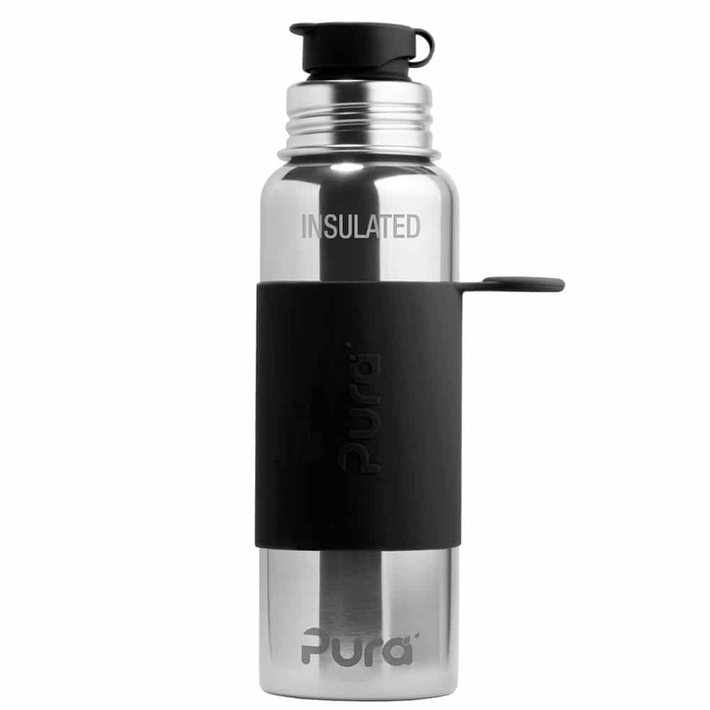 Pura-Termo-flasa-so-sportovym-uzaverom-650ml-cierna