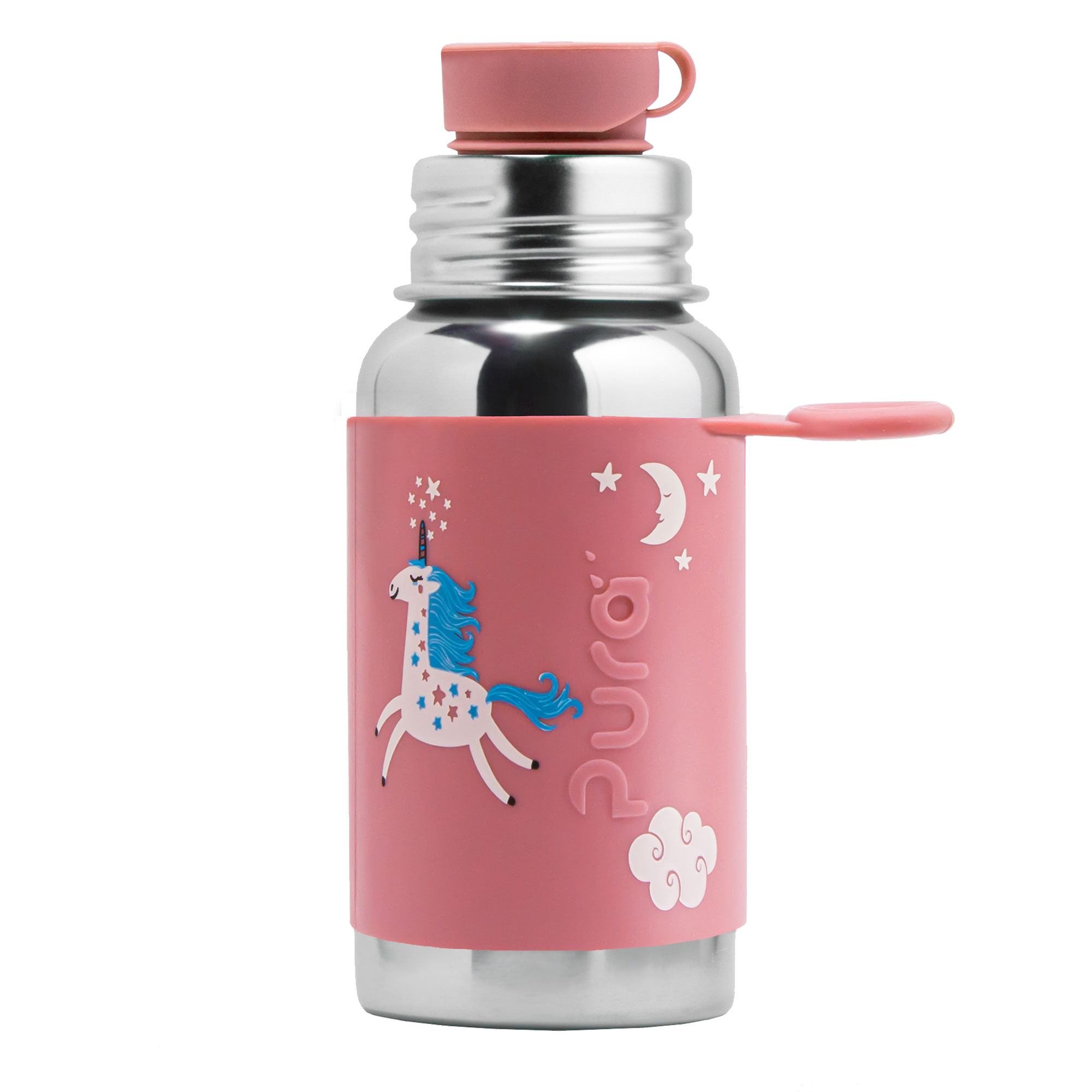 Pura-nerezova-flasa-so-sportovym-uzaverom-550ml-unicorn-B18BM04S-850038571269