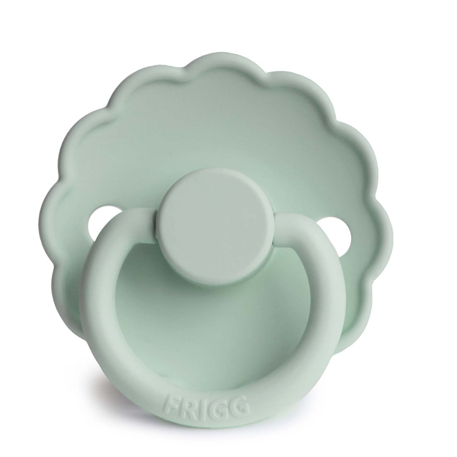 Seafoam_Daisy_silicone_front