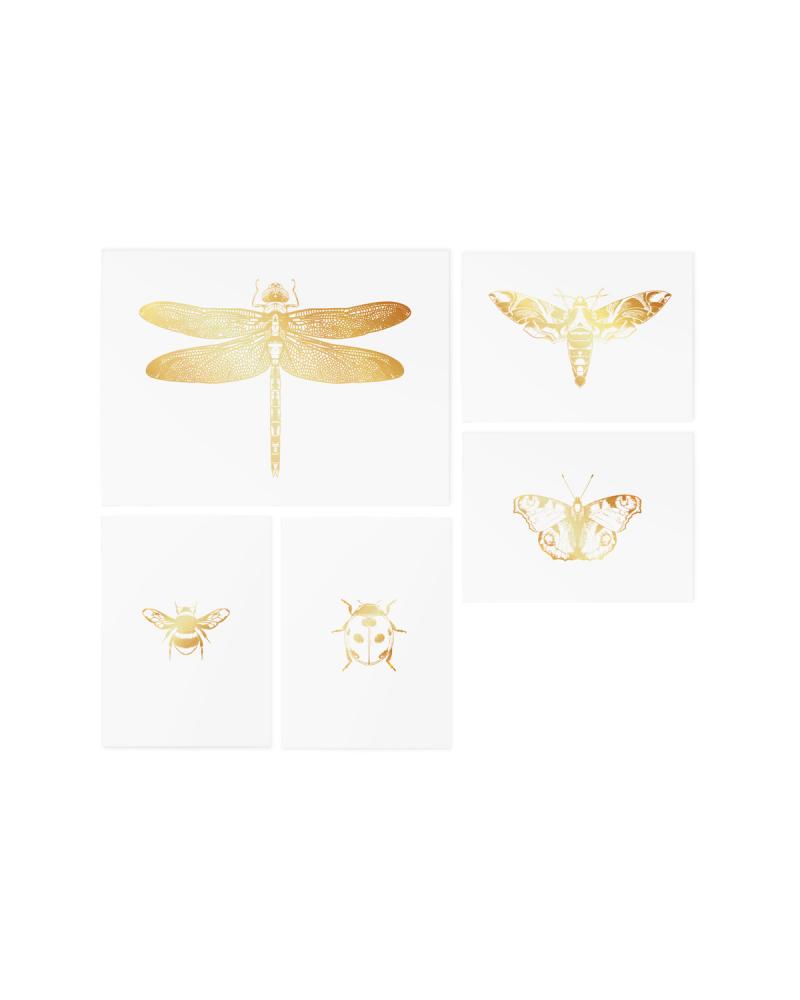 TSGoldDragonfly_TATTonMe_Metalicke_tetovacky_pre_zeny_Vazky_sada_Gold_03