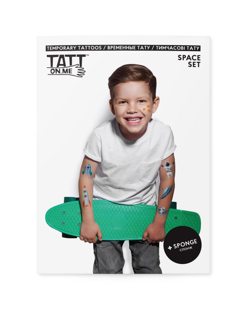 TSSpace_TATTonMe_Tetovacky_pre_deti_Vesmir_sada_01