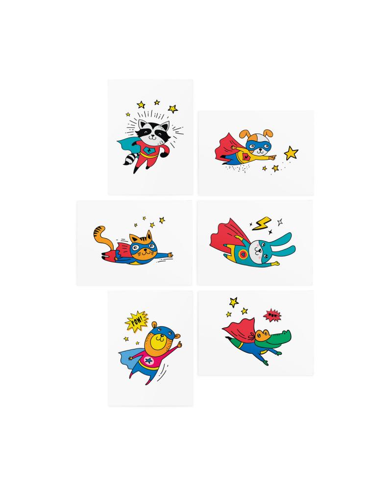 TSSuperhero_TATTonMe_Tetovacky_pre_deti_Super_hrdinovia_sada_03