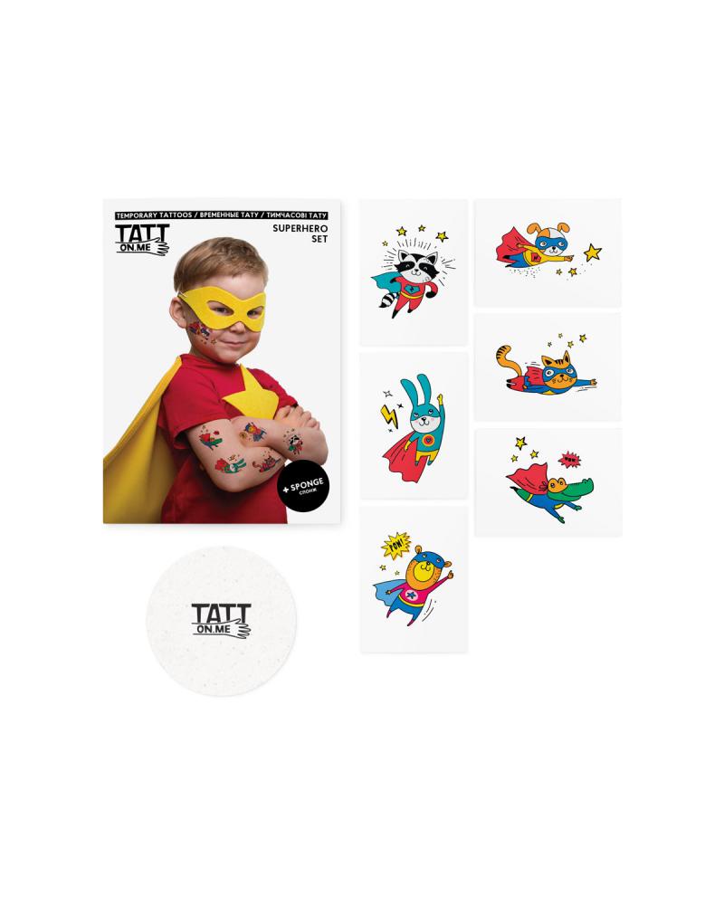 TSSuperhero_TATTonMe_Tetovacky_pre_deti_Super_hrdinovia_sada_04