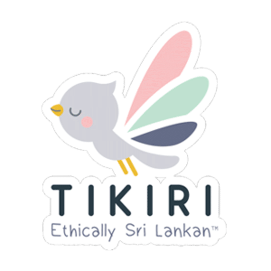 Tikiri-logo