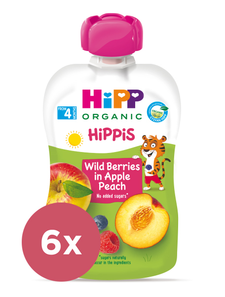 Hippies_Kiwi_Birn_Ban_100g