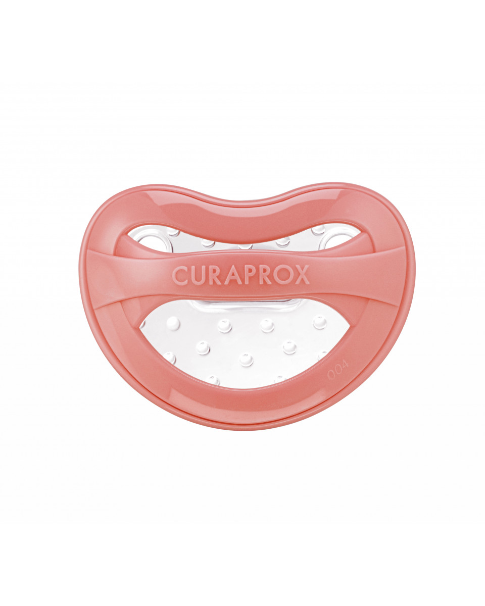 cumlik-curaprox-baby-velkost-0-1ks-koralovy