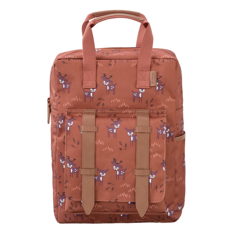 detsky-ruksak-deer-amber-brown