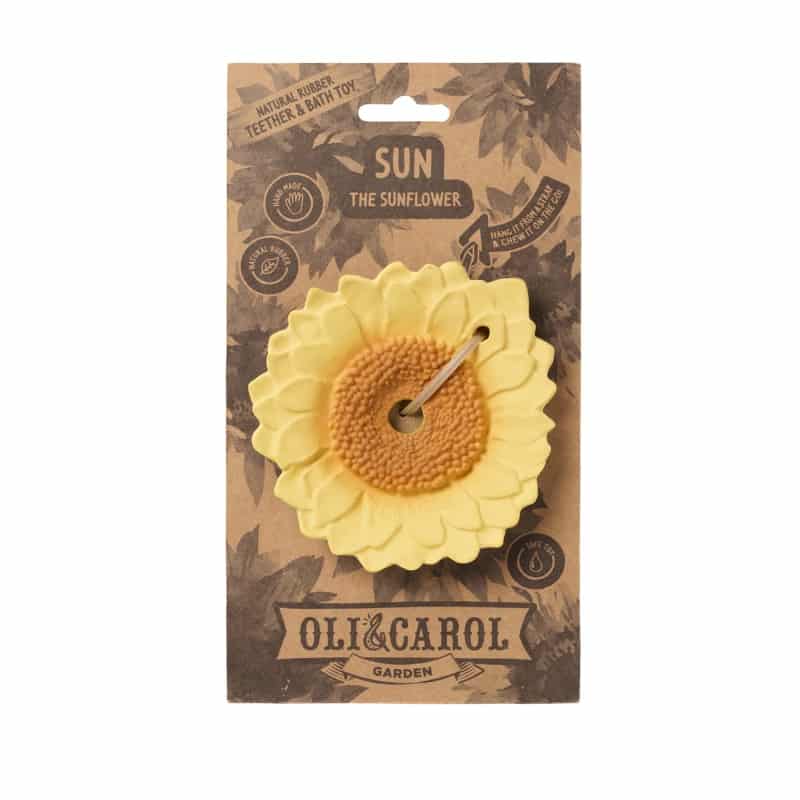 hryzatko-slnecnica-sun1-the-sunflower