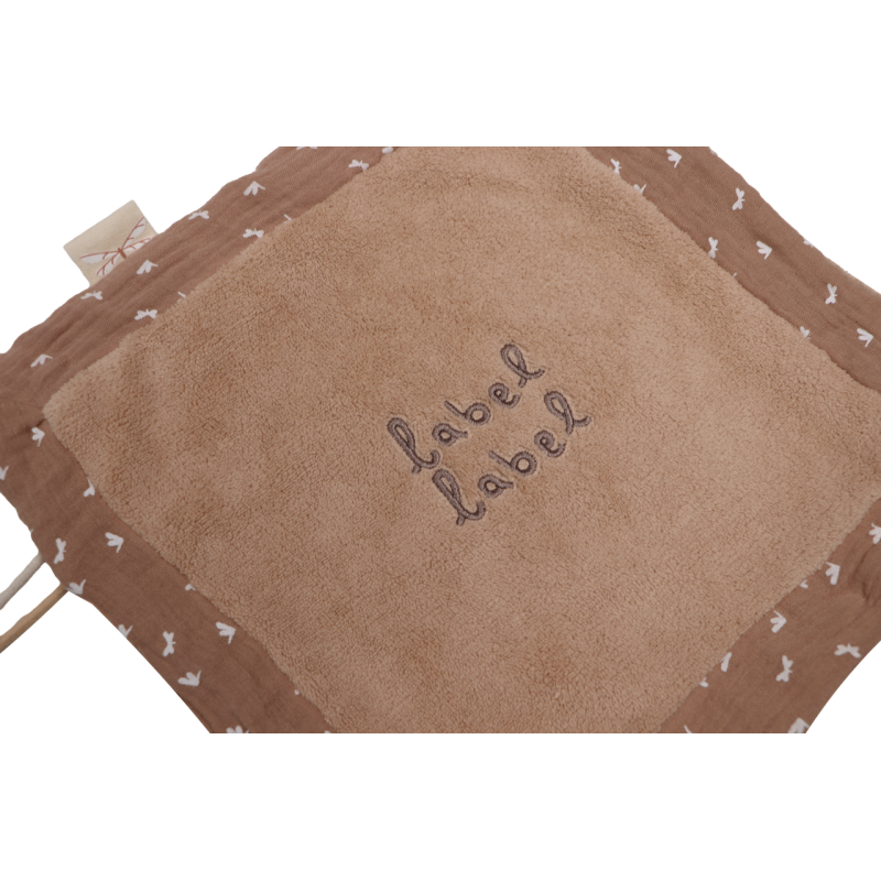 label-label-mazlik-dragonfly-brown