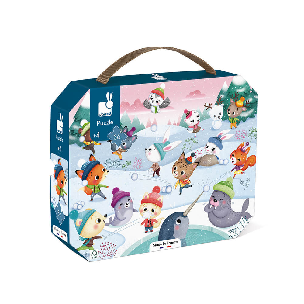 puzzle-snow-party-36-pcs