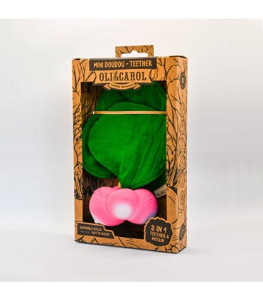 ramona-the-radish-mini-doudou-teether