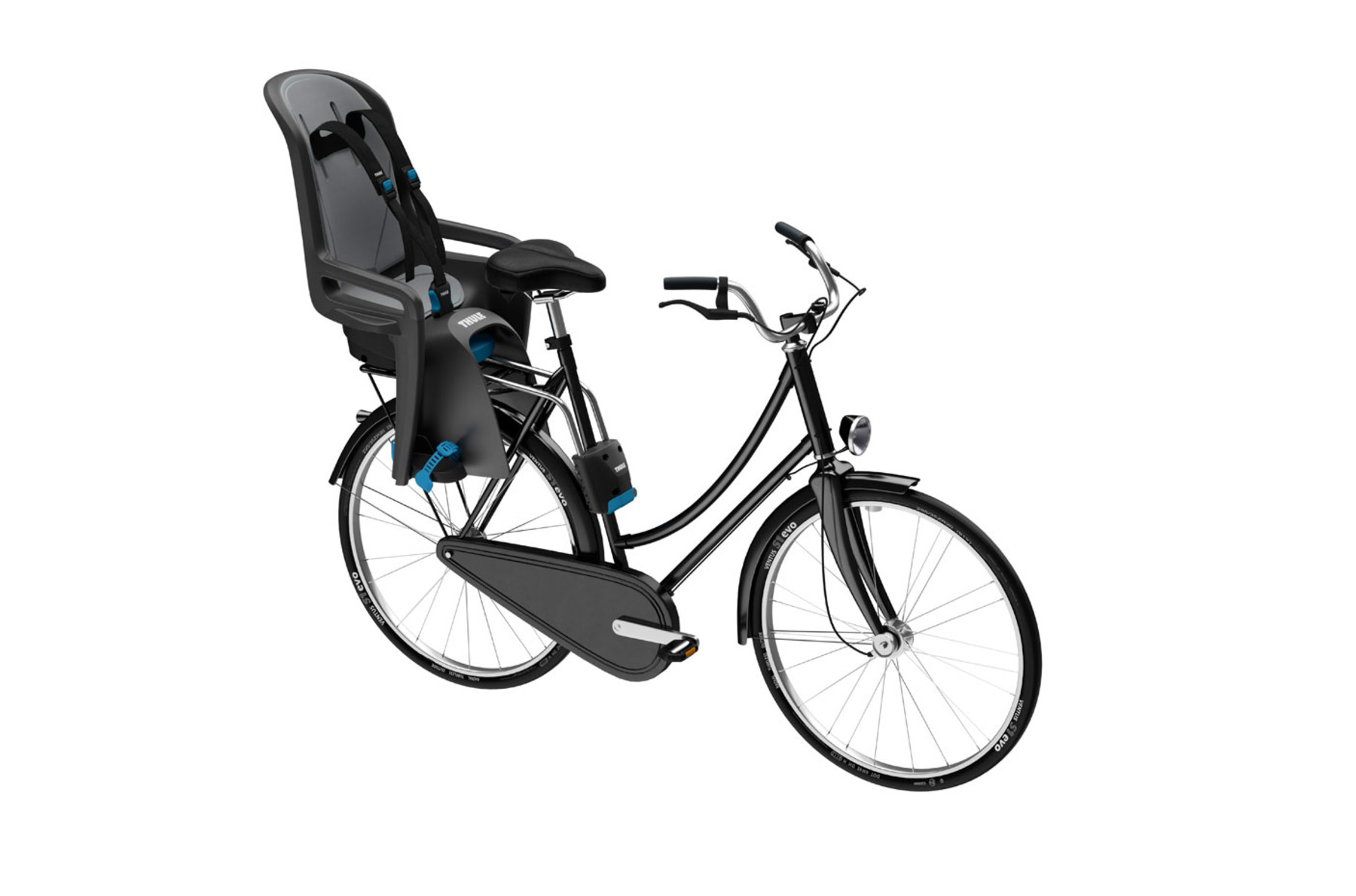 thule-ridealong-seda-bicykel