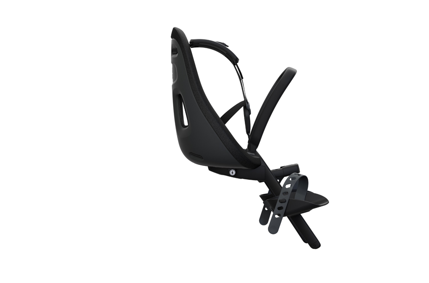 thule-yepp-nexxt-mini-cierna-bocny-pohlad