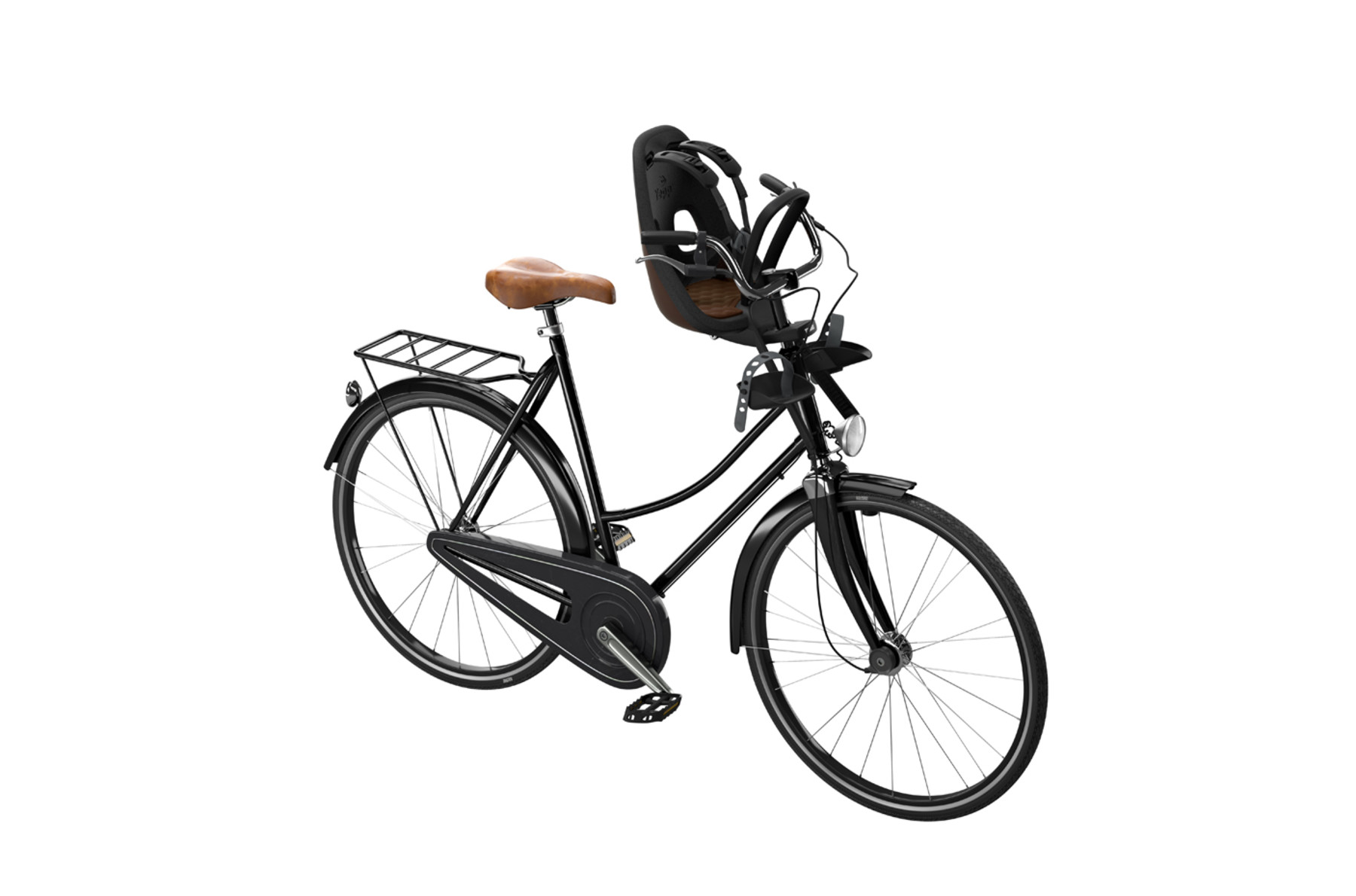 thule-yepp-nexxt-mini-hneda-na-bicykli