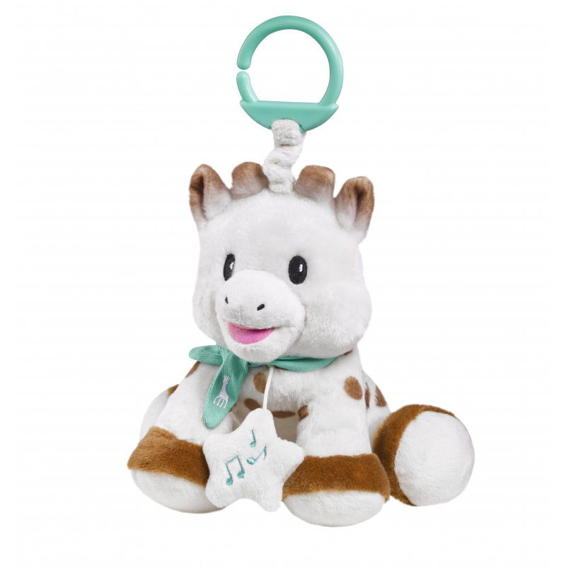 vulli-hraci-plysova-zirafa-sophie-20-cm