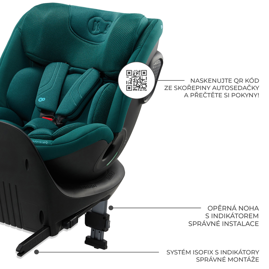 12-XRIDER-2-I-SIZE-GREEN-KCXRID02GRE0000-CZ