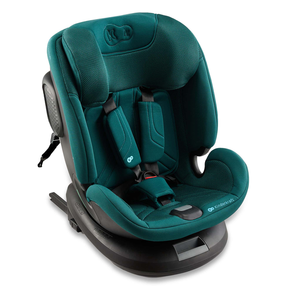 19-XPEDITION-3-I-SIZE-GREEN-KCXPED03GRE0000
