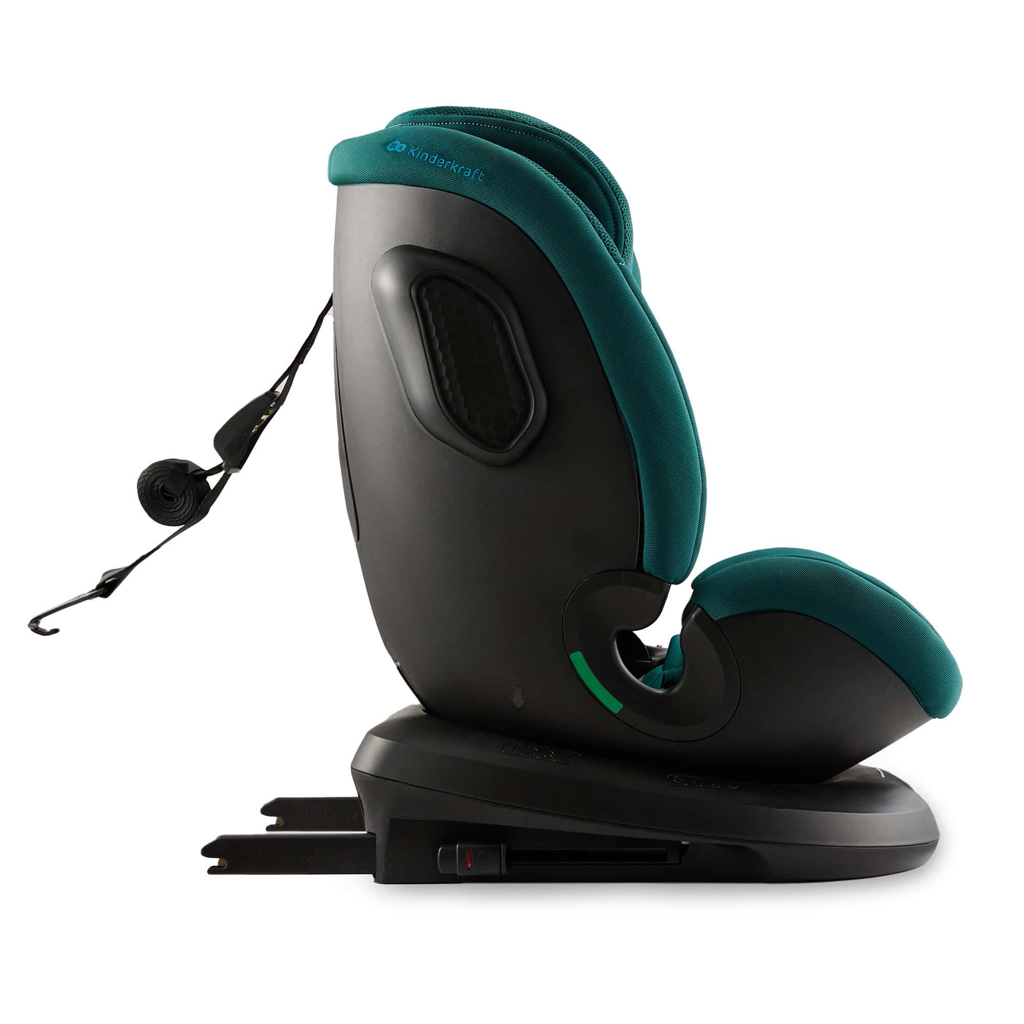 22-XPEDITION-3-I-SIZE-GREEN-KCXPED03GRE0000