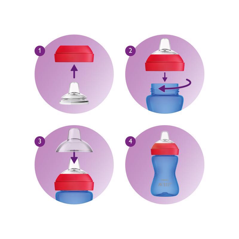Mica_How_To_Assemble_Flexible_silicone_spout