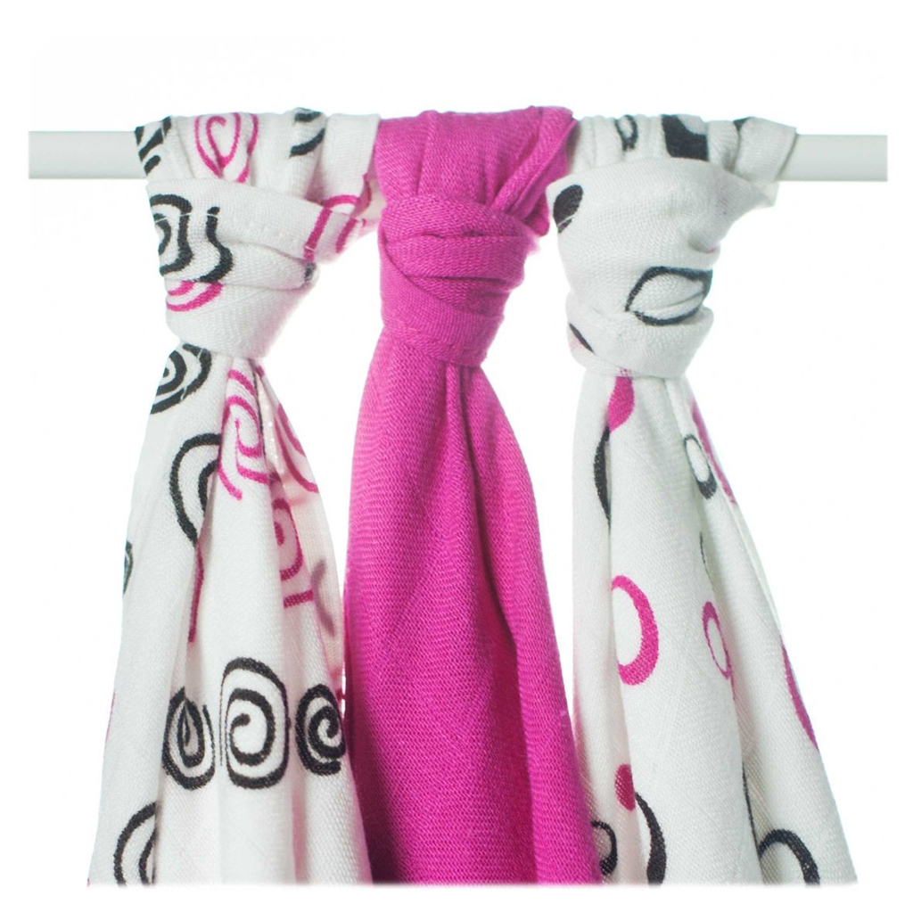 bambusove-pleny-xkko-bmb-spirals-bubbles-magenta-mix
